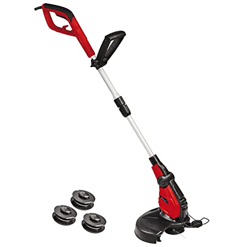 Einhell Elektro Rasentrimmer GC-ET 4530 Set...