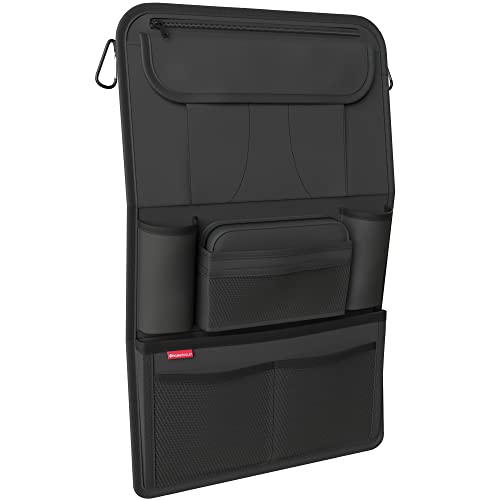 ATHLON TOOLS Autositz-Organizer mit integriertem...