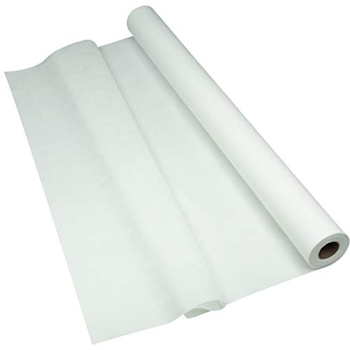 Sensalux Light Tischdeckenrolle, Oeko-TEX ® 100 -...