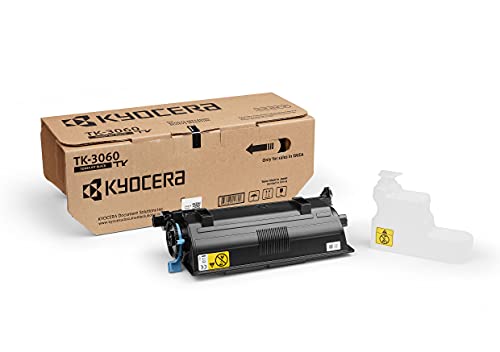 Kyocera TK-3060 Original Toner-Kartusche Schwarz...