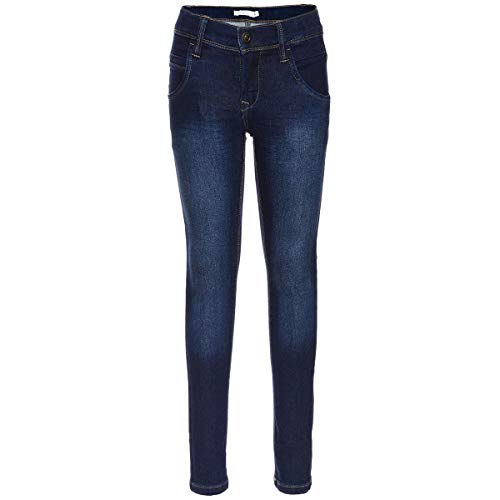 NAME IT Boy Slim Fit Jeans