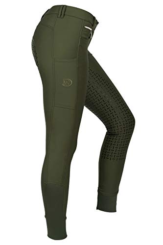 RidersDeal Collection Reithose mit...