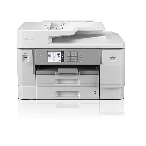 Brother MFC-J6955DW DIN A3 Business-Ink 4-in-1...