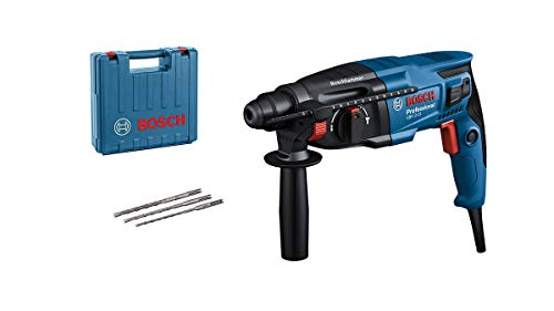 Bosch Professional Bohrhammer GBH 2-21 (mit SDS...