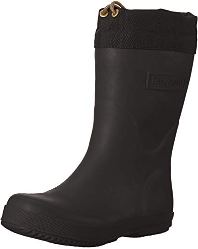Bisgaard Unisex Kinder Thermo Gummistiefel,...