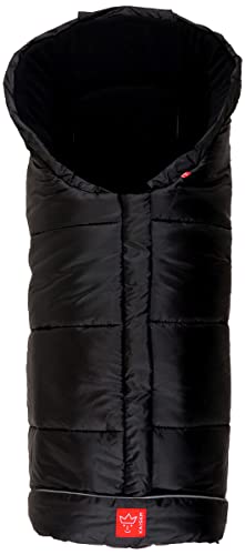 Kaiser Naturfelle 6570825 - Fußsack 'Iglu Thermo...