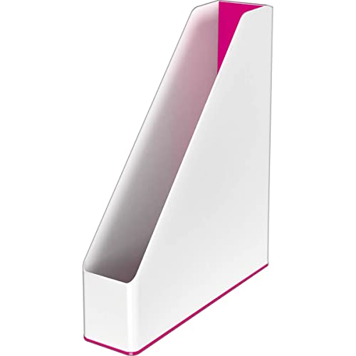 Leitz Stehsammler A4, Zweifarbiges Design,...