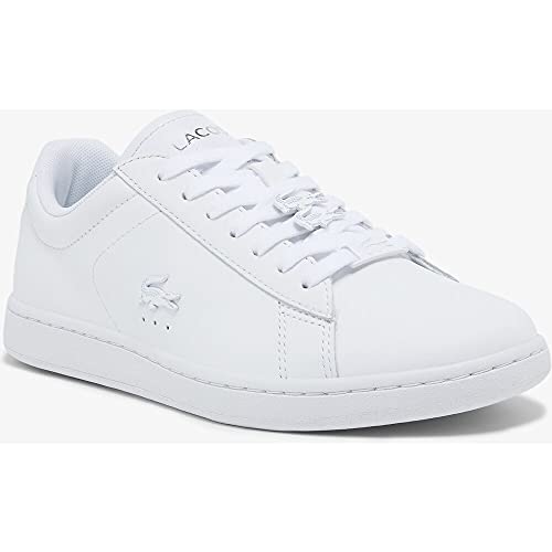 Lacoste Carnaby Sneaker Damen weiß, 6 UK - 39.5...