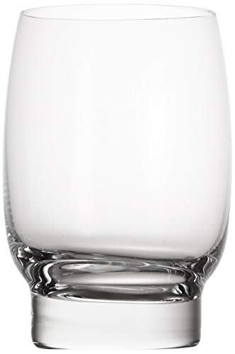 Keuco Zahnputzglas, Glas, Sonstige, 1 Stück (1er...