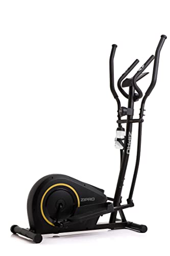 Zipro Burn Magnetischer Crosstrainer für Zuhause...