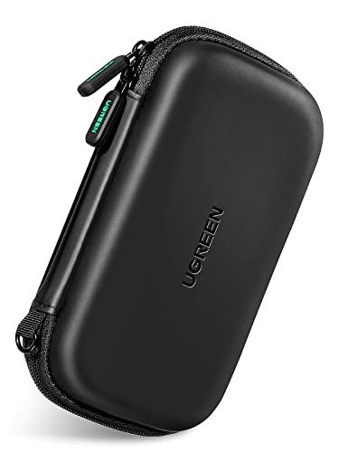 UGREEN Festplatten Tasche 2.5 Zoll Case Externe...