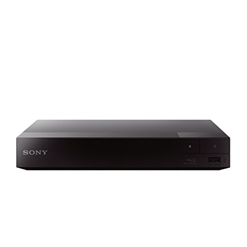 Sony BDP-S1700 Blu-ray-Player (USB, Ethernet)...