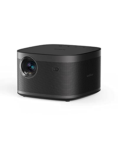 XGIMI Horizon Pro 4K Beamer Heimkino, DLP Native...