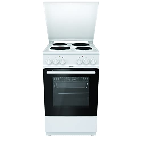 Gorenje E 5121 WH Standherd / weiß / 74l...