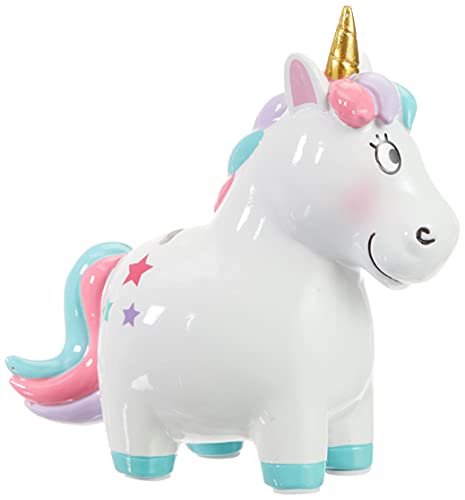 moses. 38048 Einhorn Spardose | Sparschwein in...