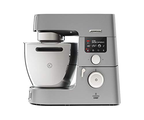Kenwood Cooking Chef Gourmet KCC9060S –...