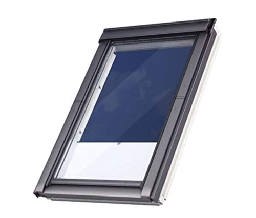 VELUX Kunststoff Dachfenster mit 2-fach Verglasung...
