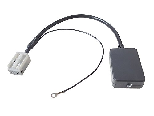 USB-Nachruesten.de | Bluetooth Adapter Auto für...