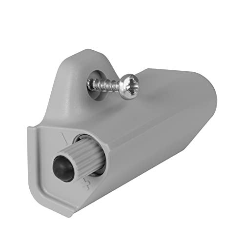 LouMaxx Softclose Türdämpfer 8er Set...