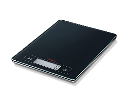 Soehnle Page Profi Digitalwaage für max. 15 kg,...