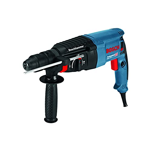 Bosch Professional Bohrhammer GBH 2-26 F (830...