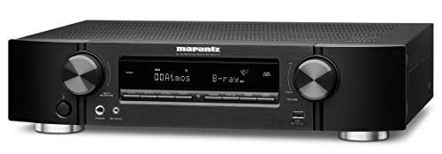 Marantz NR1711 7.2-Kanal AV-Receiver, HiFi...