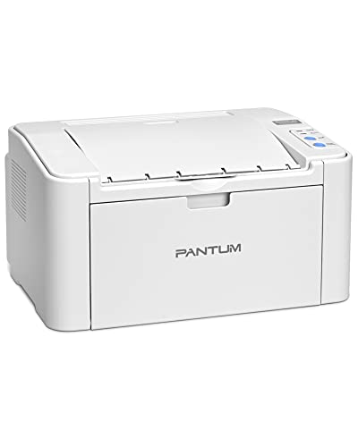 PANTUM P2502W Laserdrucker, Monolaser (WLAN,...