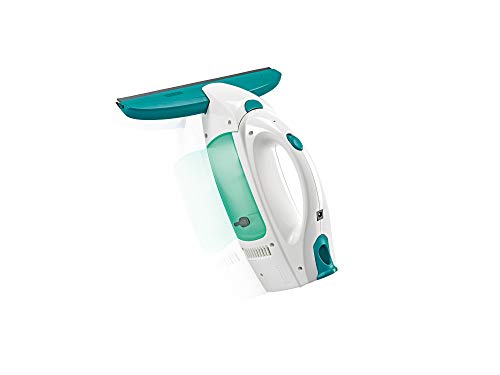 Leifheit Fenstersauger Set Dry and Clean mit 28 cm...