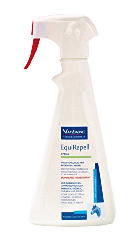 Virbac Tiergesundheit EquiRepell, 500 ml Spray