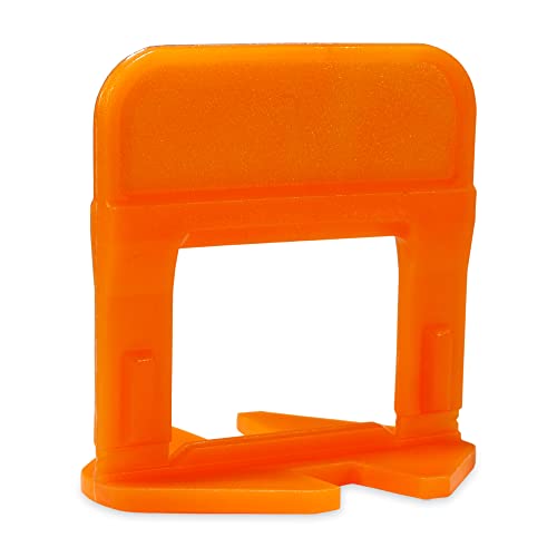 EMAISTORE Fliesen Nivelliersystem 4mm - 500...