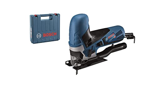 Bosch Professional Stichsäge GST 90 E (650 Watt,...