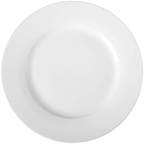 Amazon Basics Essteller-Service 10.5'- 6-teilig