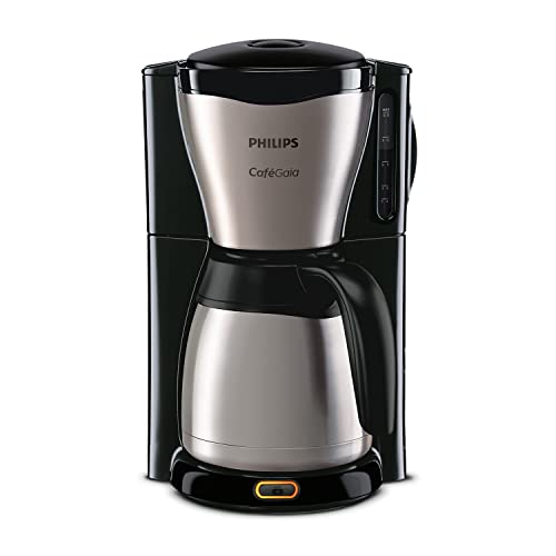 Philips Filterkaffeemaschine –...