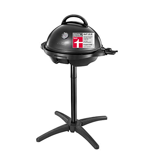 George Foreman Grill 2in1 Elektrogrill...