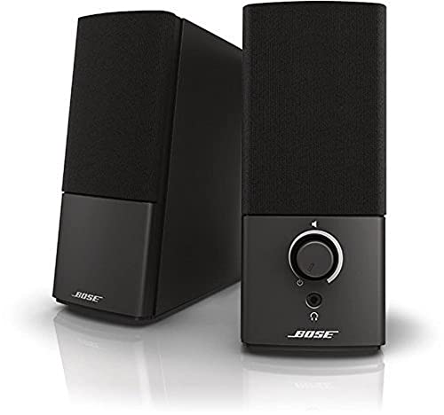 Bose ® Companion 2 Serie III Multimedia...