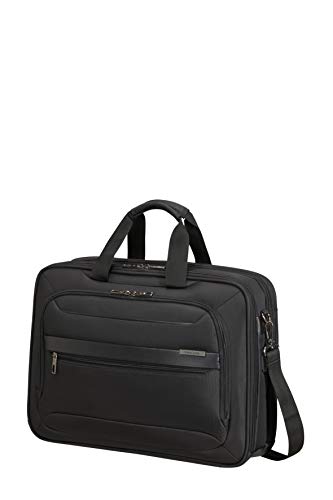 Samsonite Vectura Evo - 17.3 Zoll Laptoptasche, 44...