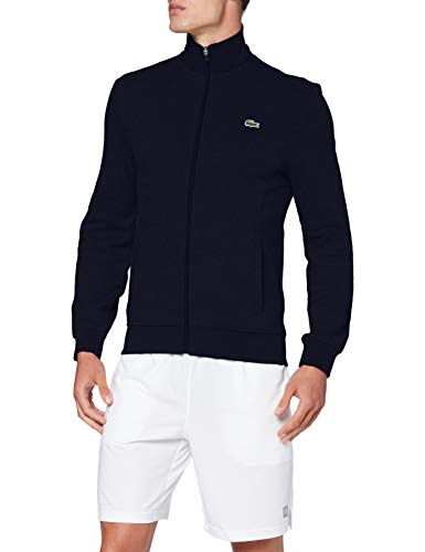 Lacoste Sport Herren SH1559 Sweater,...