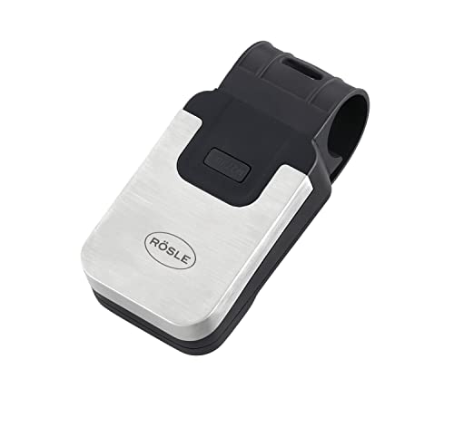 RÖSLE Universal BBQ LED-Griffleuchte, Hochwertige...
