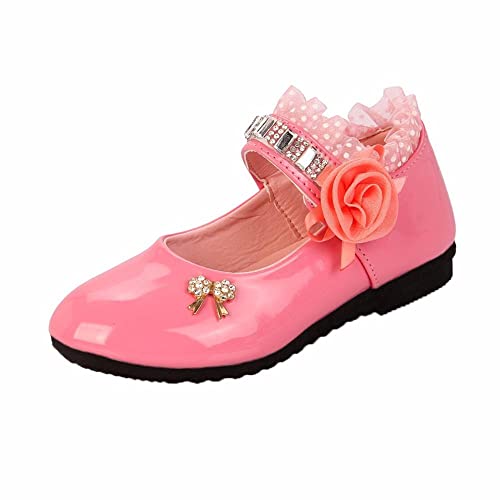 Mädchen Prinzessin Schuhe Cosplay Schuhe Kinder...