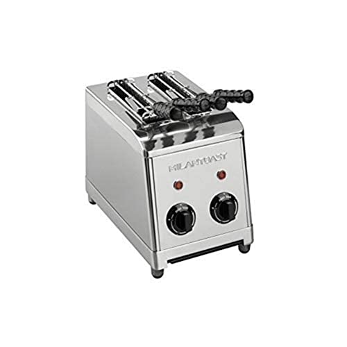 Milan Toast 7000 Toaster 2-Zange
