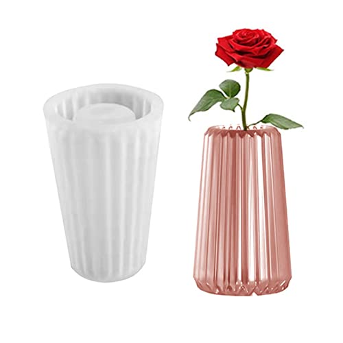 Yatoiasu Blumenvasenform | Vase Form Zubehör für...