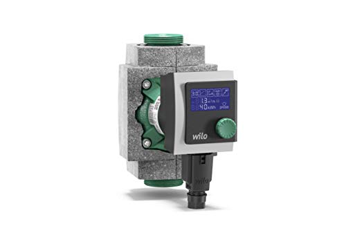 Wilo-Stratos PICO plus 25/1-4, Hocheffiziente...