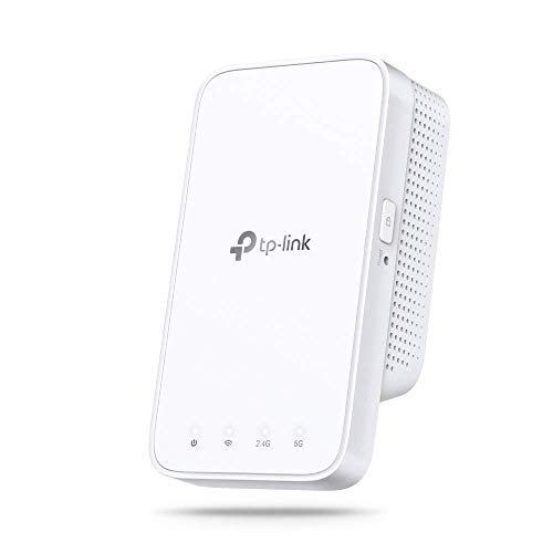 TP-Link RE300 WLAN Mesh Verstärker Repeater...