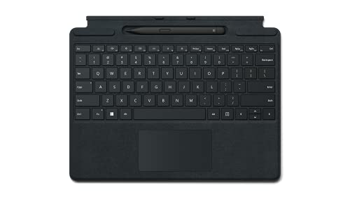 Microsoft Surface Pro 8 / Pro X Signature Keyboard...