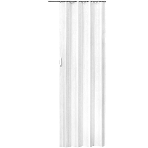 tectake Falttür 80x203cm Falttüren Schiebetür...
