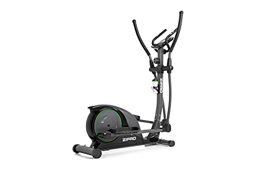 Zipro Hulk Magnetischer Crosstrainer für Zuhause...