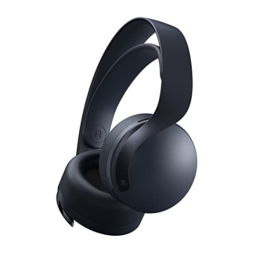 PULSE 3D™-Wireless-Headset - Midnight Black...