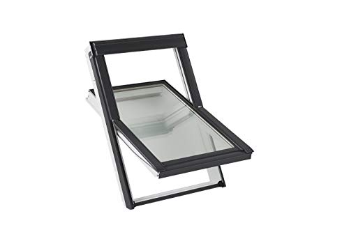 Original Velux Dachfenster - Thermo Technology (78...