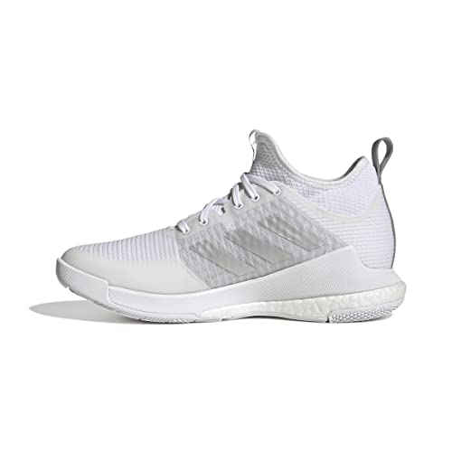 adidas Damen Mehrfarbig (Crazyflight Mid Sneaker,...