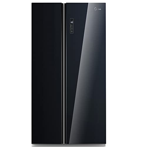 Midea MDRS710FGF22 Side-by-Side...
